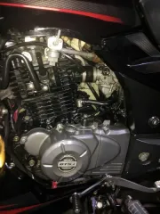 Bajaj Pulsar 150